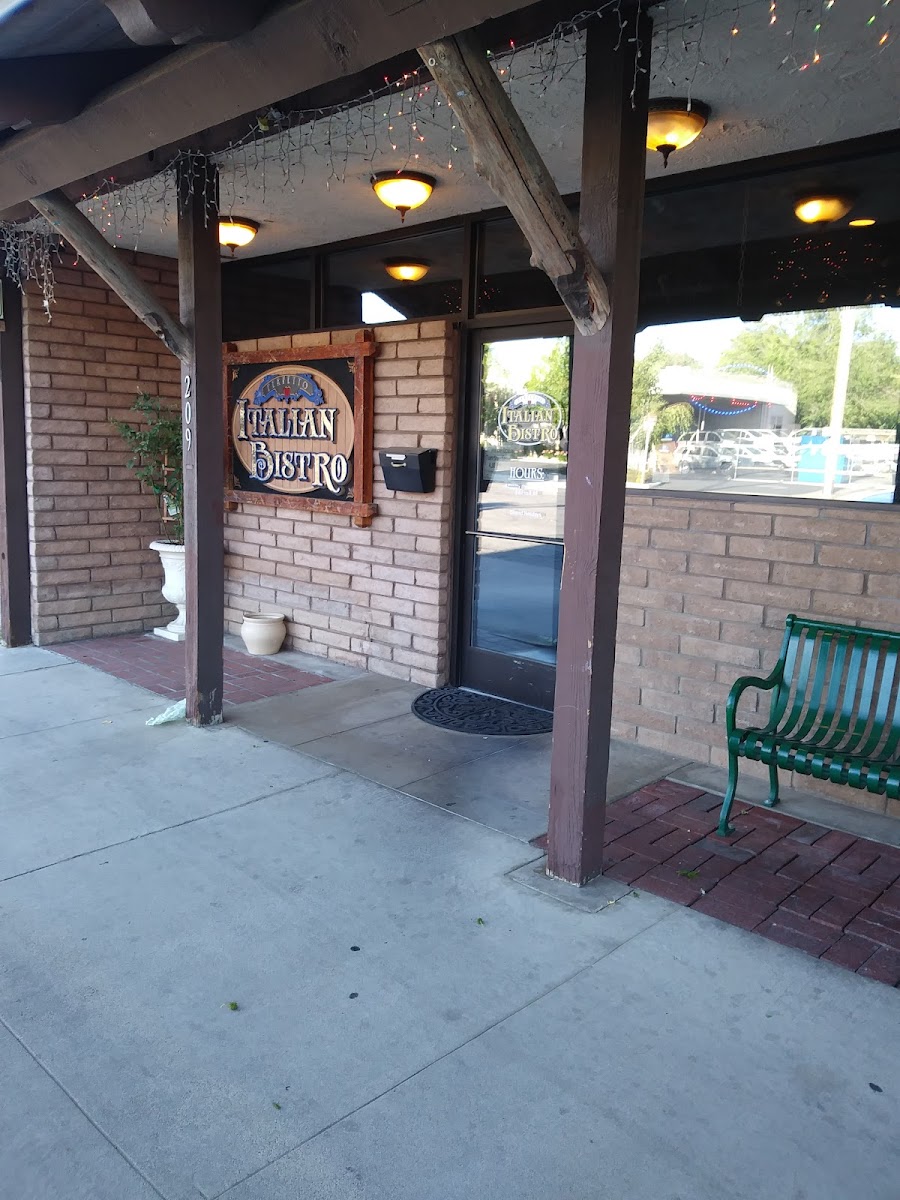 Perfetto Italian Restaurant